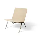 Poul Kjaerholm, 'PK22' Lounge Chair, circa 1960