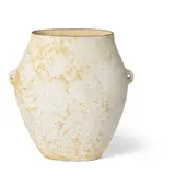 Paul Philp, Vessel with Lugs, stoneware