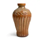 William Staite Murray, Vase, stoneware