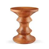 Charles and Ray Eames, 'Time Life' Stool, designed 1960