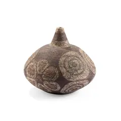 Waistel Cooper, Vase, 1960s, stoneware