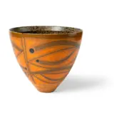 Duncan Ross, Vase, earthenware