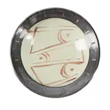 Kenneth Quick, Bowl, earthenware