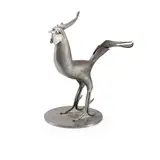 Conor Fallon, Cockerel, 1978, 1978, steel