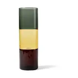 Double Incalmo Vase, 1951 by Fulvio Bianconi, 1951, glass, sold Apr 2023