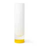 Flavio Poli, 'Sommerso' Vase, glass