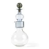 Kaj Franck, 'Kremlin Bells' Double Nested Decanter, 1961