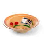 Oiva Toikka, Cased Dish, circa 1967
