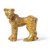 Vicke Lindstrand, Cheetah, 1949
