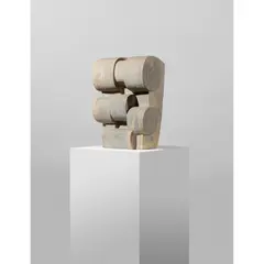 George Kennethson, Wave Form, circa 1950s-60s