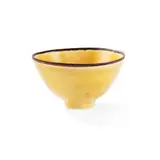 Lucie Rie, Footed Bowl, circa 1960-5