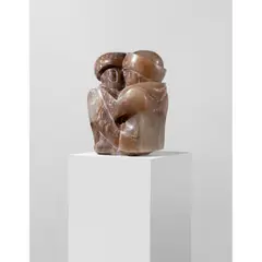 George Kennethson, Father and Child, 1960s