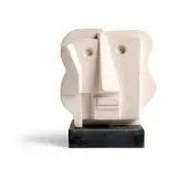 Bryan Ingham, Mediterranean Head, 1993, 1993
