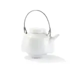 Edmund de Waal, Teapot