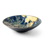 Sutton Taylor, Large Footed Bowl, earthenware