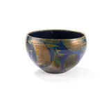 Alan Caiger-Smith, Bowl, earthenware