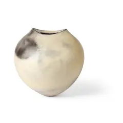 Gabriele Koch, Vessel, earthenware