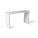 Jim Partridge, Reading Desk