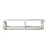Jim Partridge, Shelf Unit