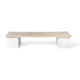Jim Partridge, Coffee Table
