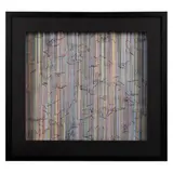 Ann Sutton, Double Knots Colour I, 2020, 2020