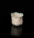 Philip Eglin, Tea Bowl, earthenware