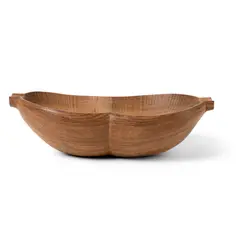 David Pye, Double Bowl