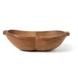 David Pye, Double Bowl