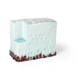 Yoshikawa Masamichi, Kayho, 2021, 2021, porcelain with celadon glaze