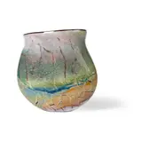 Peter Bremers, 'Graal' Vase, 2001, 2001, hand-blown glass