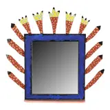 Bryan Illsley, Mirror, 1986, 1986