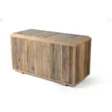 Edward Teasdale, Large Box / Chest, circa 2000, 2000