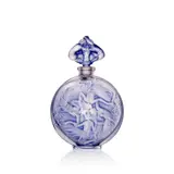ROSACES SCENT BOTTLE by Lalique, sold Apr 2023
