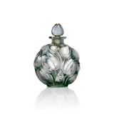 MÉCHANT MAIS CHARMANT SCENT BOTTLE, JAYTHO - 1 by René Lalique, sold Apr 2023