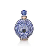 PARFUM IMPERIAL SCENT BOTTLE – LENGYEL, NO. 937 by René Lalique, sold Apr 2023