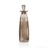 AMBRE ANTIQUE SCENT BOTTLE, COTY - 3 by René Lalique, sold Apr 2023