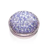 GUI BOX, NO. 65 by René Lalique, sold Apr 2023