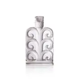 VOLUTES CANDLESTICK, NO. 2120 by René Lalique, sold Apr 2023