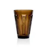 GOBELET SIX FIGURINES VASE, NO. 903 by René Lalique, sold Apr 2023