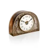 MOINEAUX TIMEPIECE ATO, B by René Lalique, sold Apr 2023