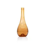 ST ODILE CENDRIER, G / BOTTLE COASTER by René Lalique, sold Apr 2023