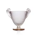 ORNIS VASE, NO. 976 by René Lalique, sold Apr 2023
