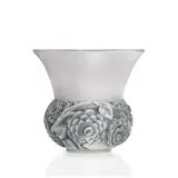 RENONCULES VASE, NO. 1044 by René Lalique, sold Apr 2023