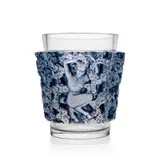 BACCHUS VASE, NO. 10-922 by René Lalique, sold Apr 2023