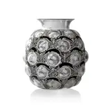 ANTILOPES VASE, NO. 875 by René Lalique, sold Apr 2023