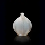 MALINES VASE, NO. 957 by René Lalique, sold Apr 2023