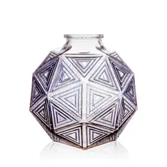 René Lalique, NANKING VASE, NO. 971