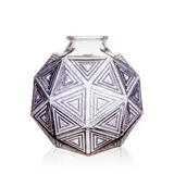 NANKING VASE, NO. 971 by René Lalique, sold Apr 2023