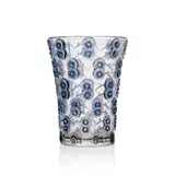DEUX À DEUX VASE, NO. 10-919 by René Lalique, sold Apr 2023
