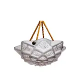 STOCKHOLM PLAFONNIER, NO. 2478 by René Lalique, sold Apr 2023